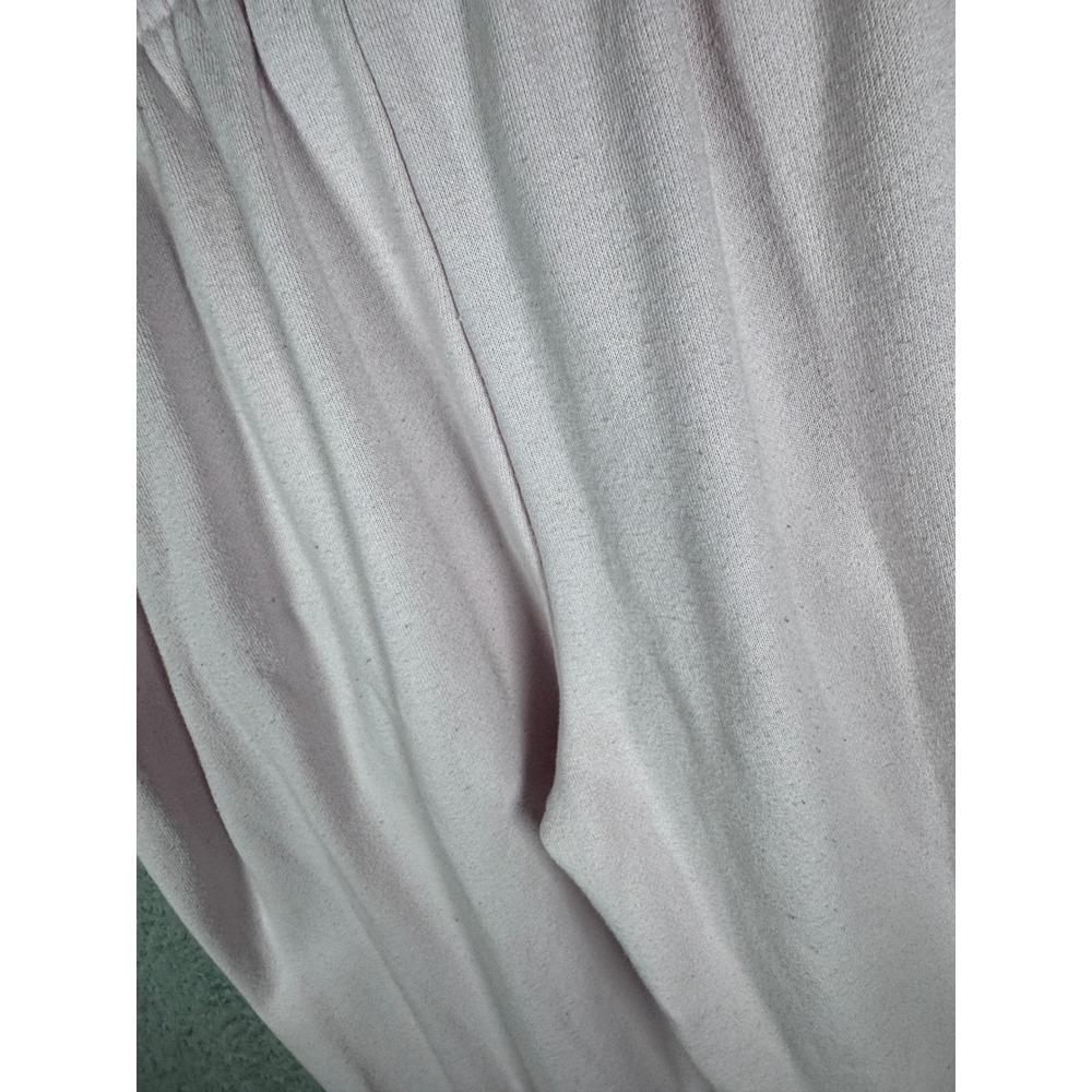 Sanrio Hello‎ Kitty and Friends Pink Wide Leg Sweatpants Small Bioworld Kawaii - Picture 9 of 9